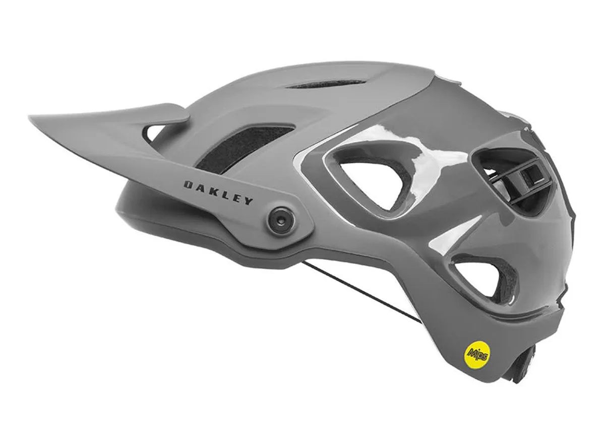 Oakley DRT5 MTB Helmet - Minnaar Gray