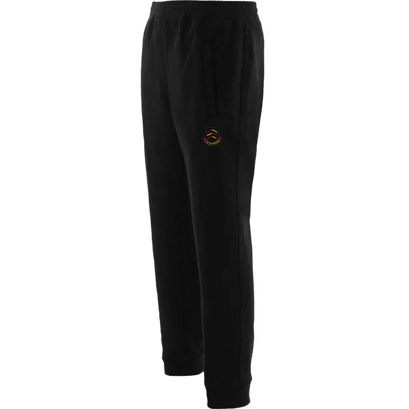 Old Christians RFC Benson Fleece Bottoms