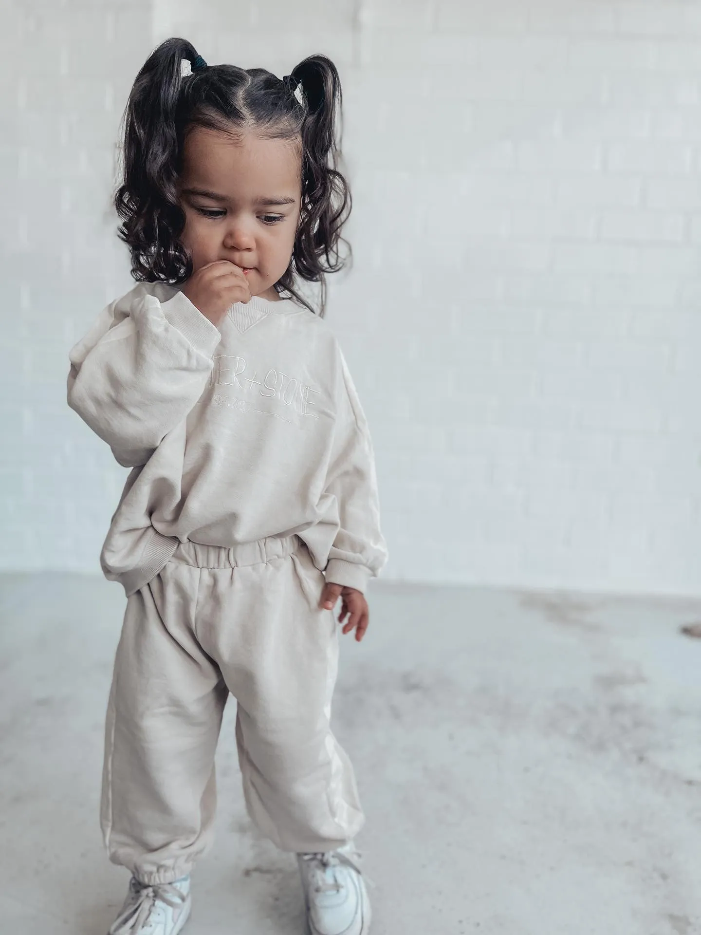 On the Go: Jumper