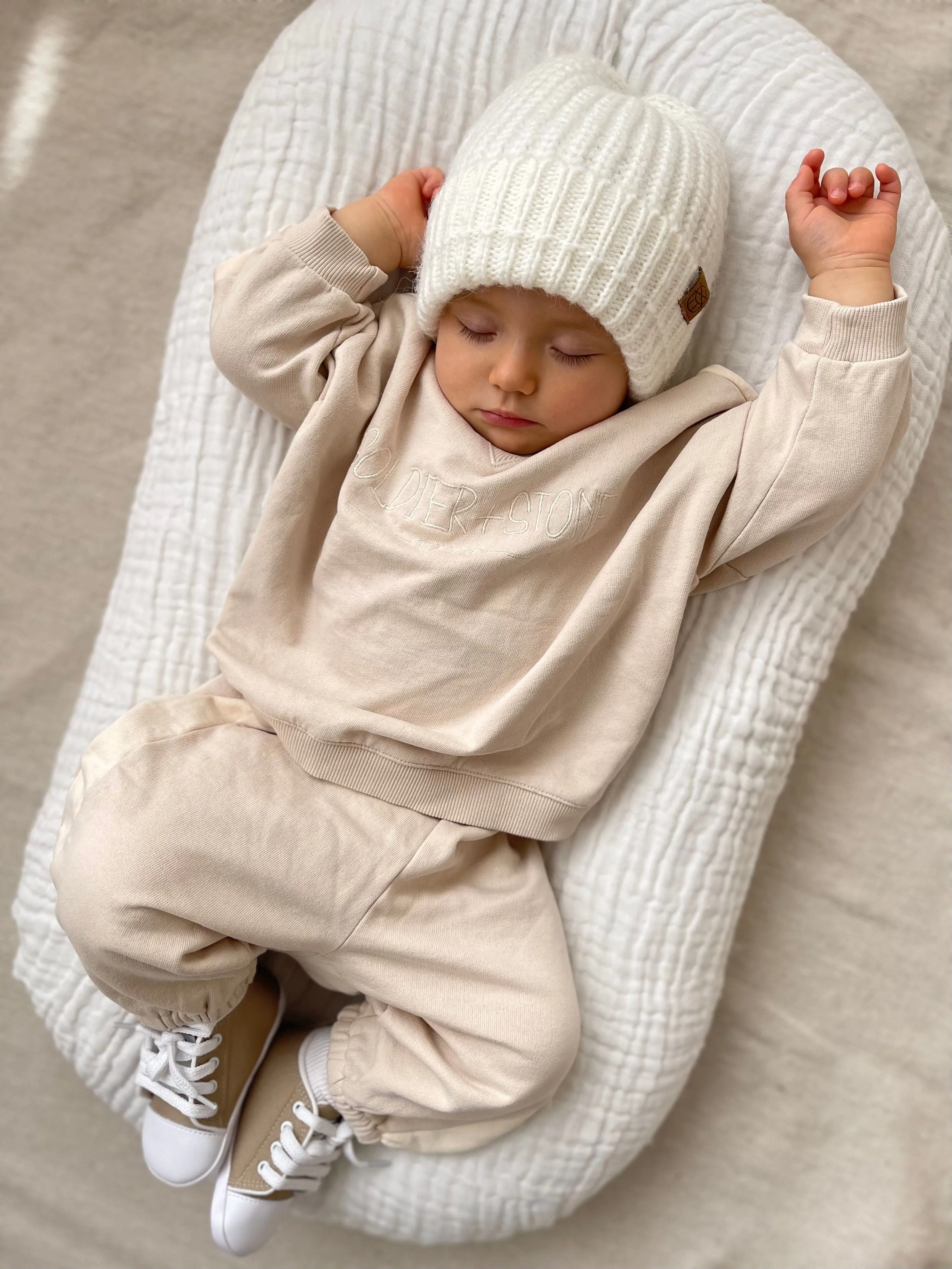 On the Go: Jumper