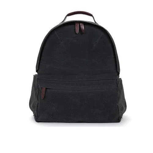 ONA Side-Access Camera Backpack - Black