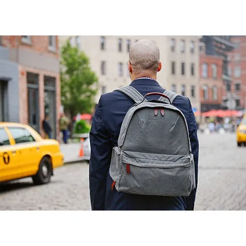ONA Side-Access Camera Backpack - Black