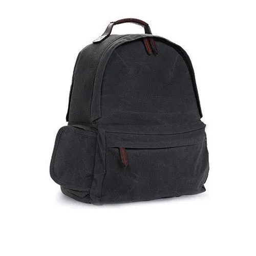 ONA Side-Access Camera Backpack - Black