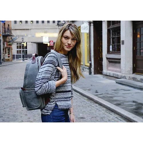 ONA Side-Access Camera Backpack - Black