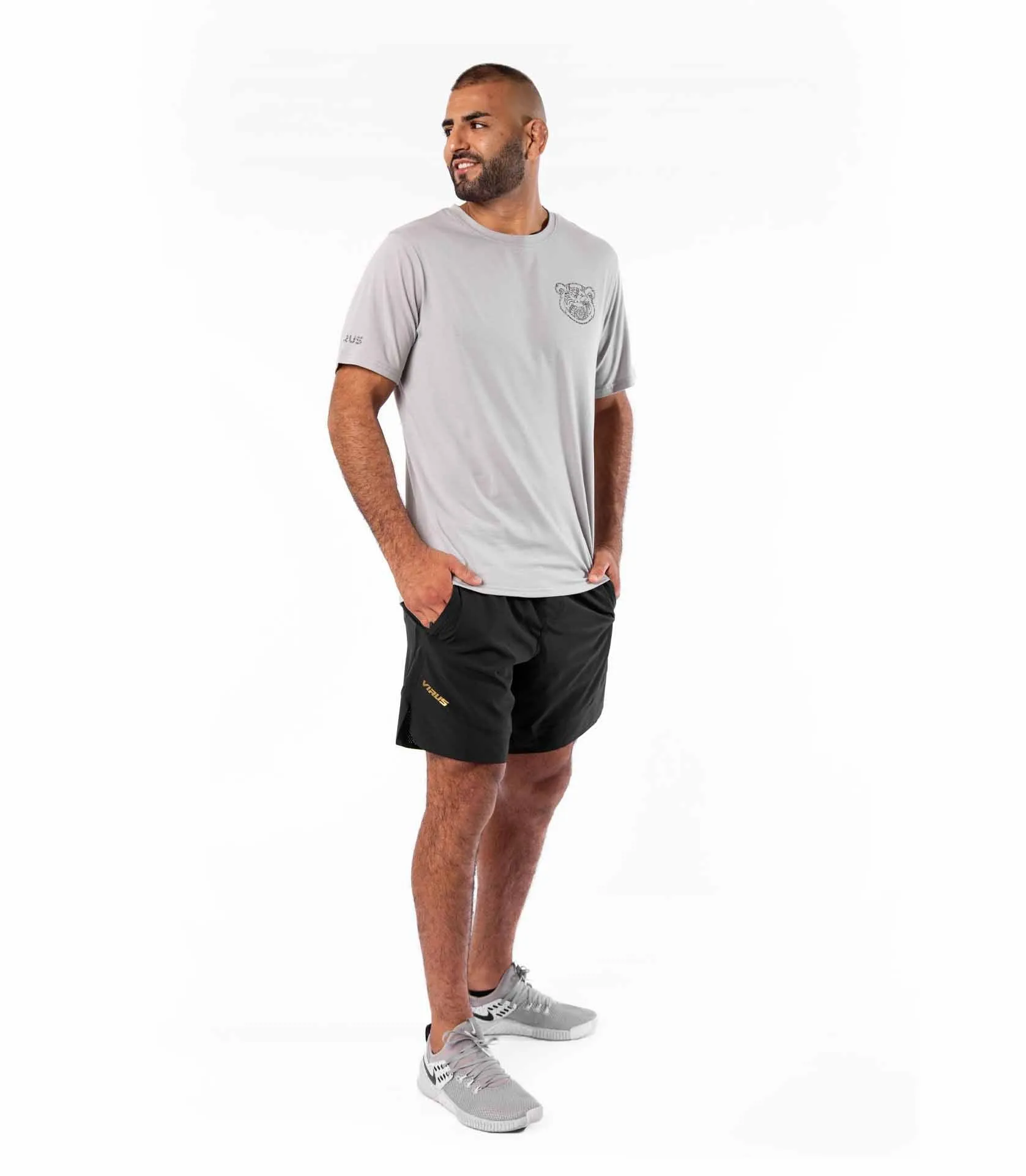 Origin V3 Shorts