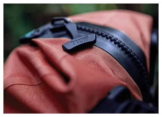 Ortlieb Atrack Backpack 25L Rooibos Red