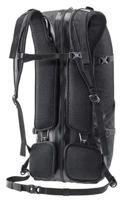 Ortlieb Atrack BP Backpack 25L Black Matt