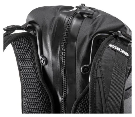 Ortlieb Atrack BP Backpack 25L Black Matt