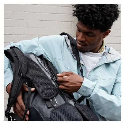 Ortlieb Atrack CR 25L Backpack Black