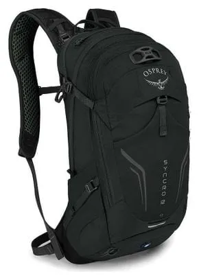 Osprey Syncro 12 Backpack Black