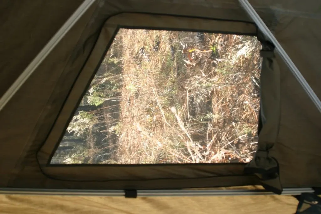 Oztent RV-4 & 5 Person 30 Second Tent