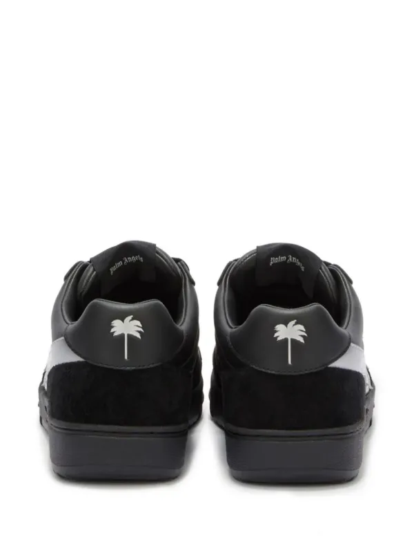 Palm Angels Palm Beach University Sneakers | Luxury and style at your fingertips