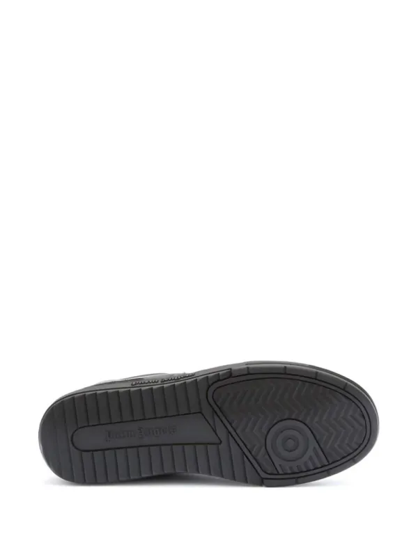 Palm Angels Palm Beach University Sneakers | Luxury and style at your fingertips