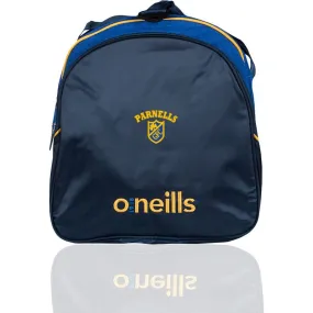 Parnells GFC Bedford Holdall Bag