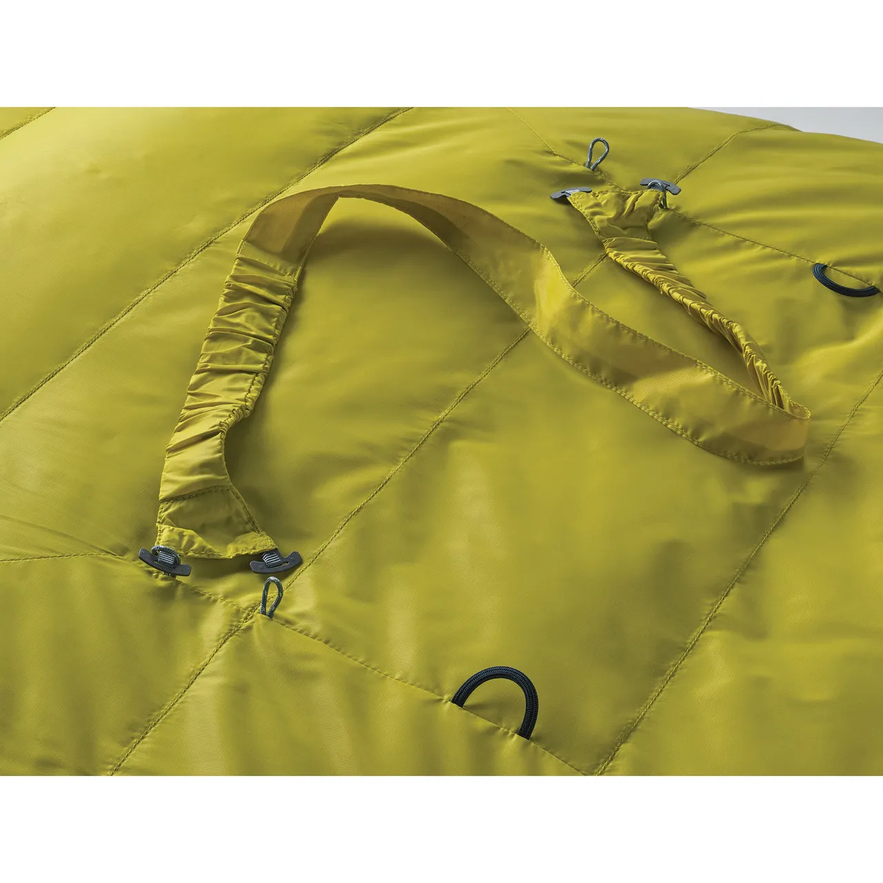Parsec 0F Down Sleeping Bag