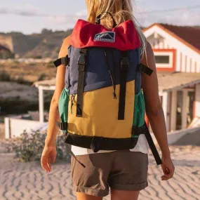 Passenger Boondocker 26L Overnighter Backpack | George Fisher
