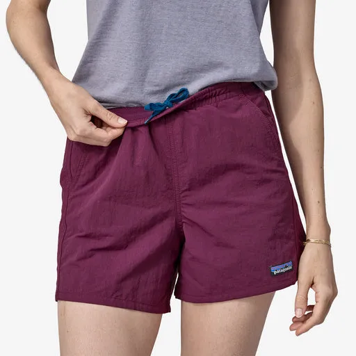 PATAGONIA BAGGIES SHORTS 5 INCH - SANDY MELON