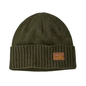 Patagonia Brodeo Beanie-Pine needle Green