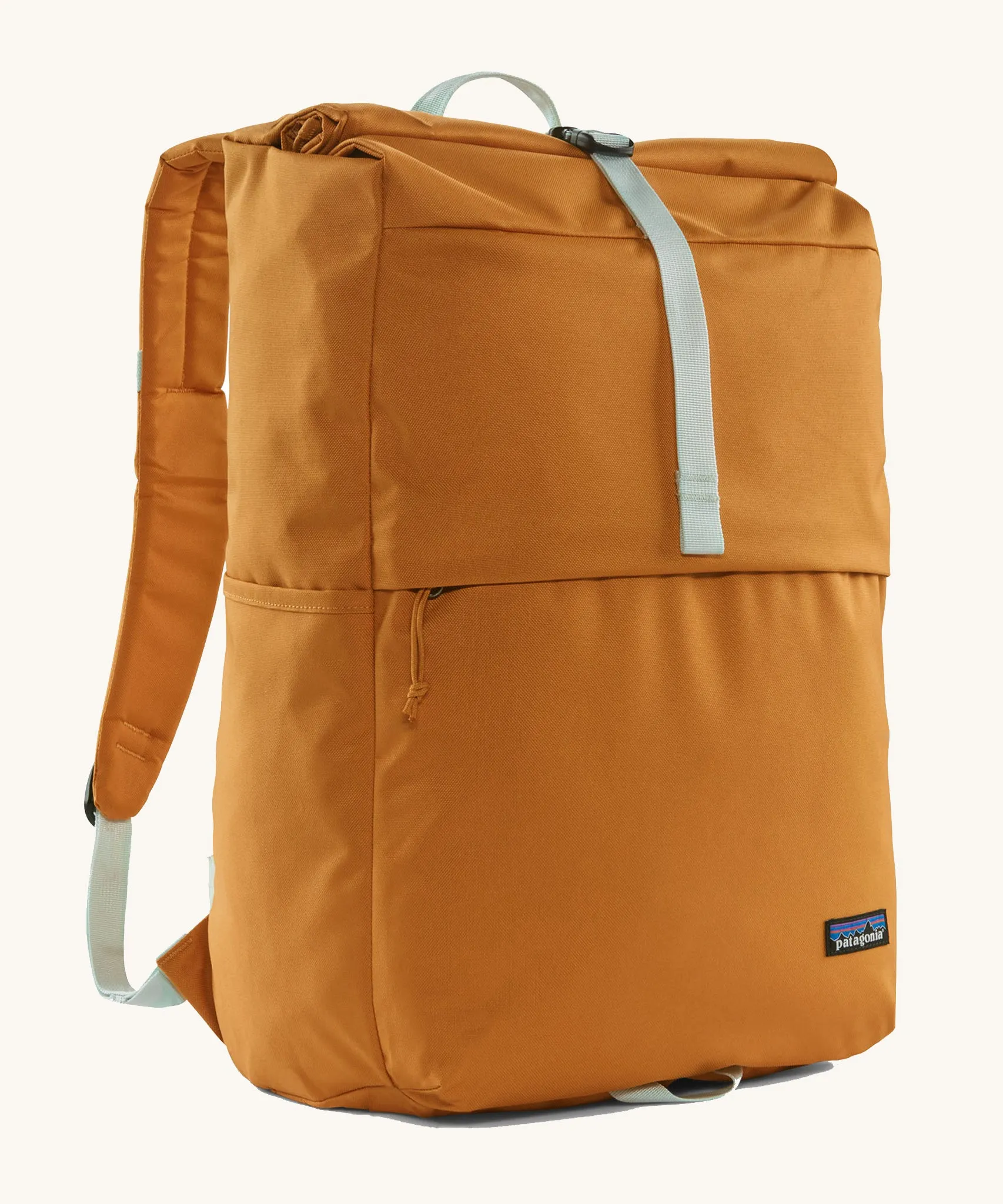 Patagonia Fieldsmith 30L Roll Top Backpack - Golden Caramel