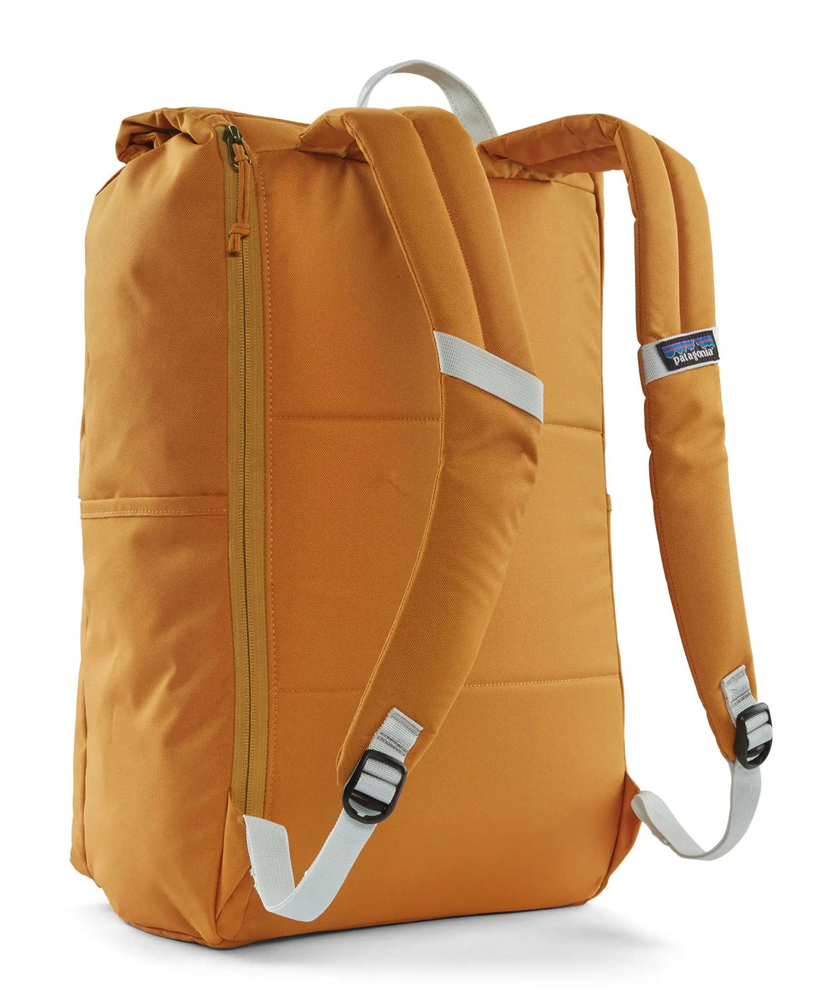 Patagonia Fieldsmith 30L Roll Top Backpack - Golden Caramel