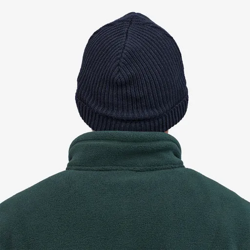 PATAGONIA FISHERMANS ROLLED BEANIE - TGRD