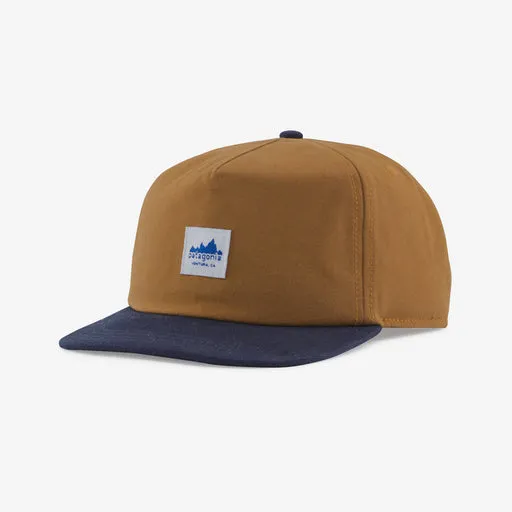 PATAGONIA RANGE CAP