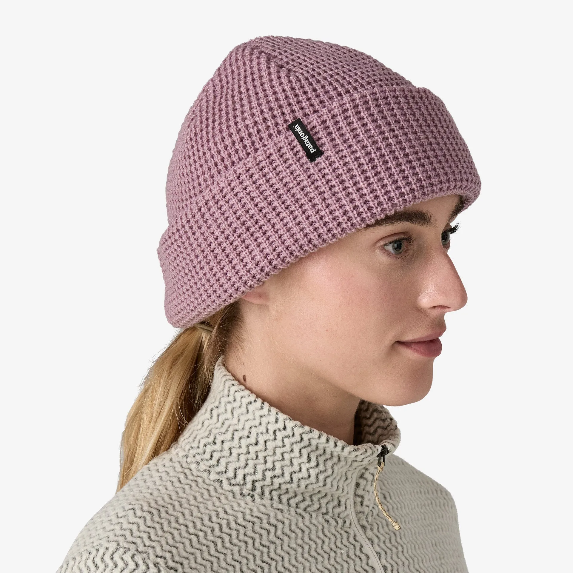 Patagonia SnowDrifter Beanie