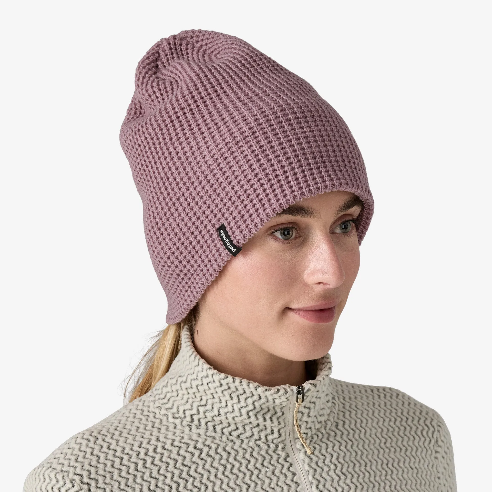 Patagonia SnowDrifter Beanie