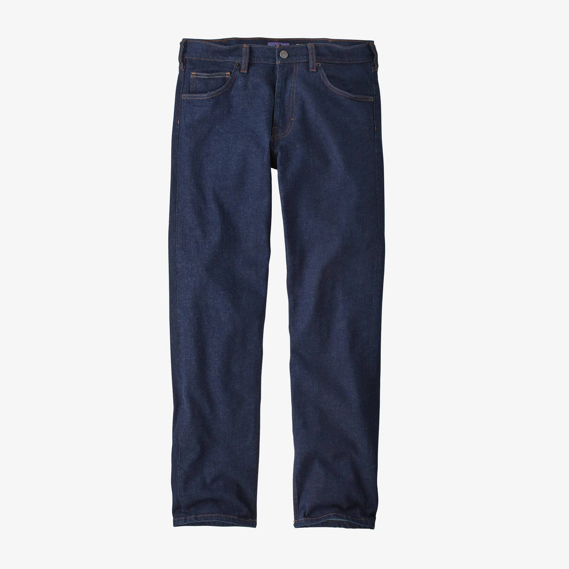 PATAGONIA STRAIGHT FIT JEANS REGULAR