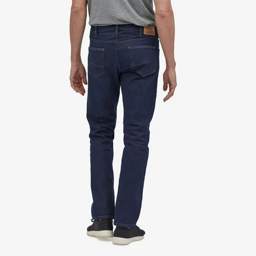 PATAGONIA STRAIGHT FIT JEANS REGULAR