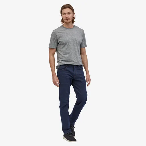 PATAGONIA STRAIGHT FIT JEANS REGULAR