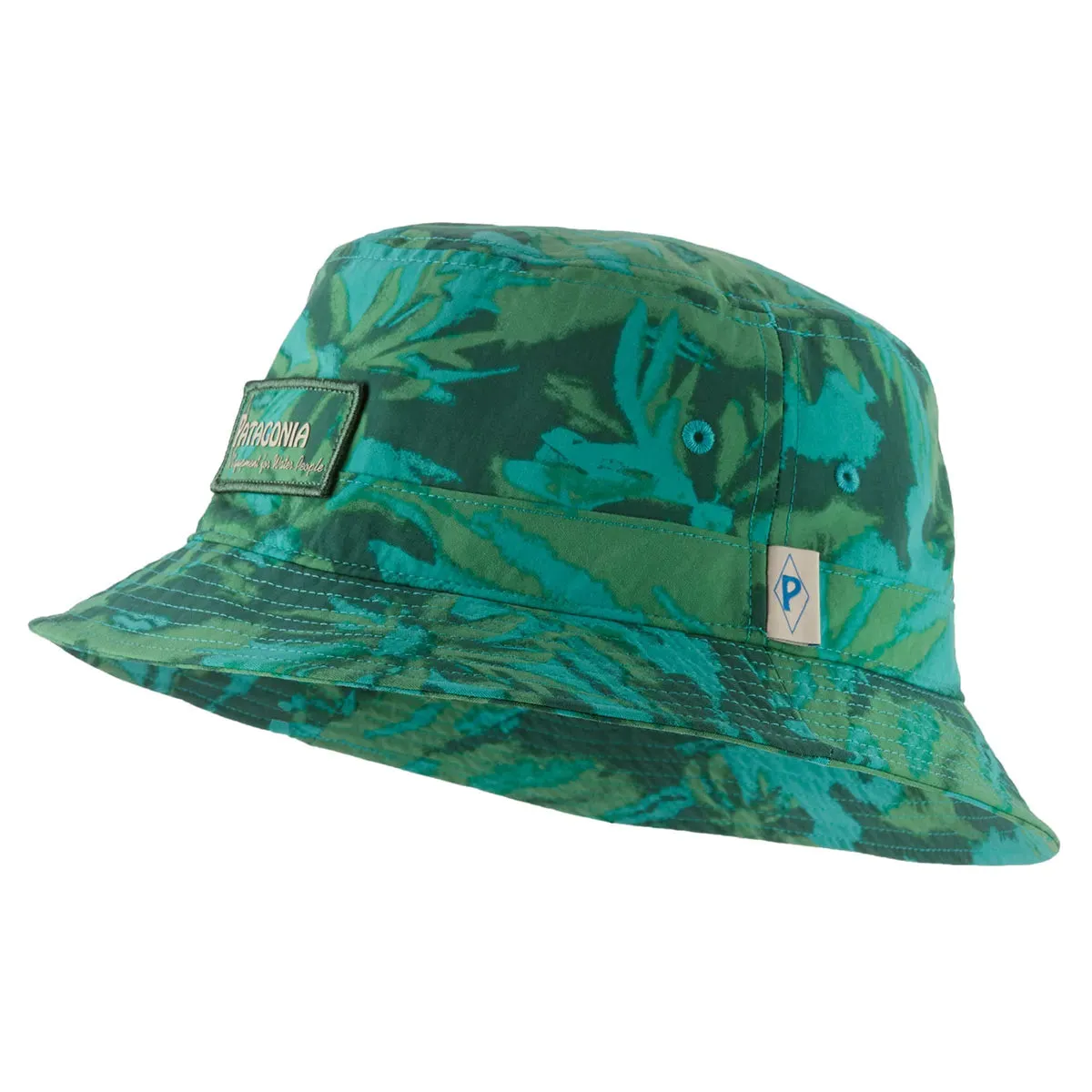 Patagonia Wavefarer Bucket Hat - WPCC
