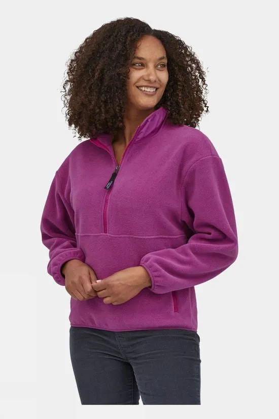 PATAGONIA WOMENS SYNCH MARSUPIAL