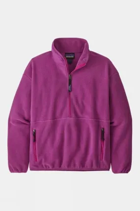 PATAGONIA WOMENS SYNCH MARSUPIAL