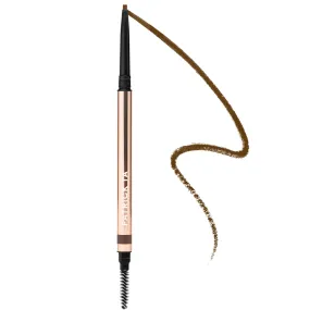 PATRICK TA Major Brow Defining Pencil (Various Shades) - Medium Brown