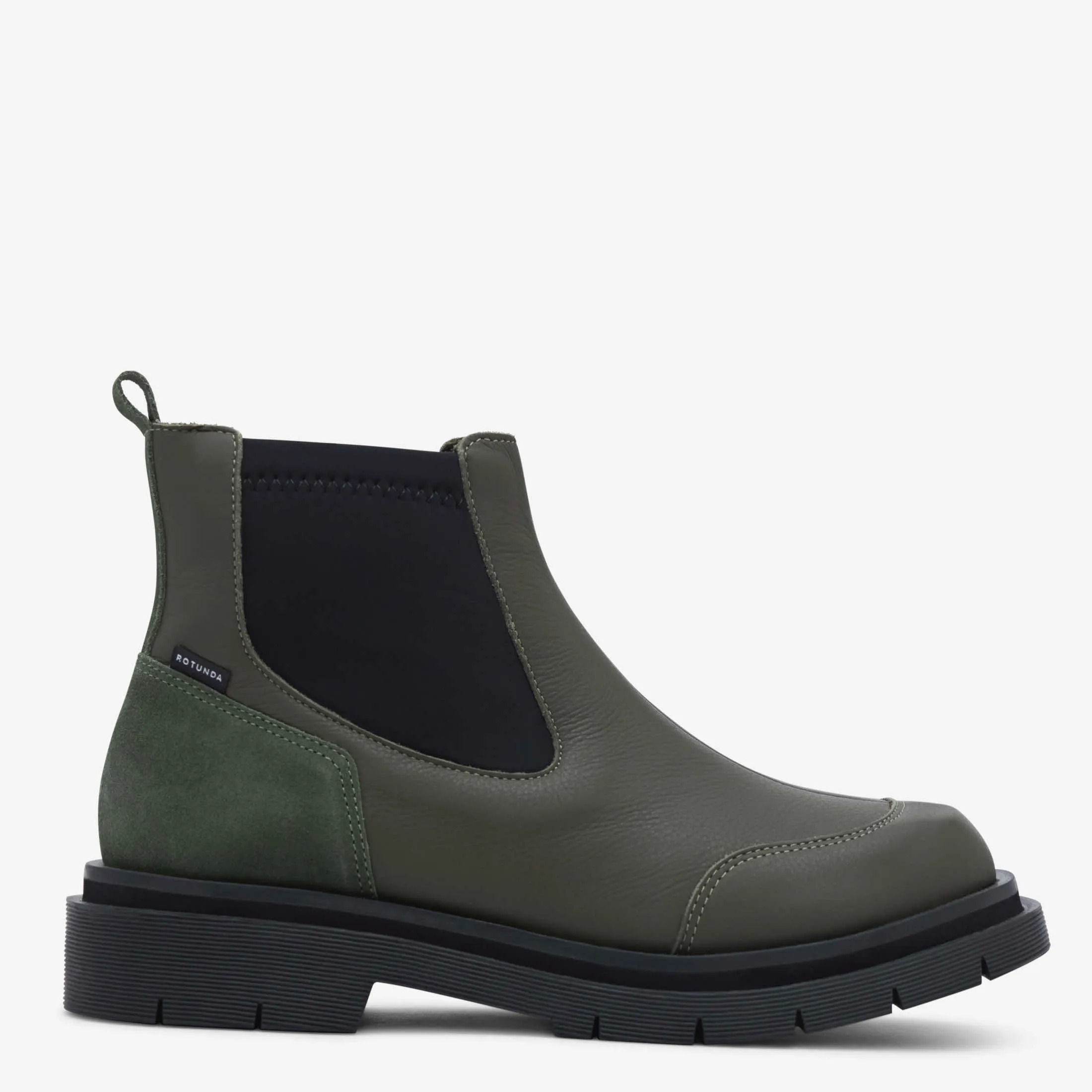 Peq Chelsea Boots