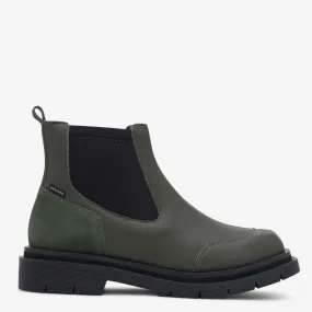 Peq Chelsea Boots