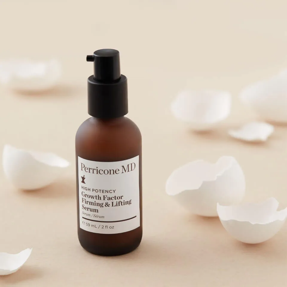 Perricone MD High Potency Growth Factor Firming and Lifting Serum 59ml | Coggles