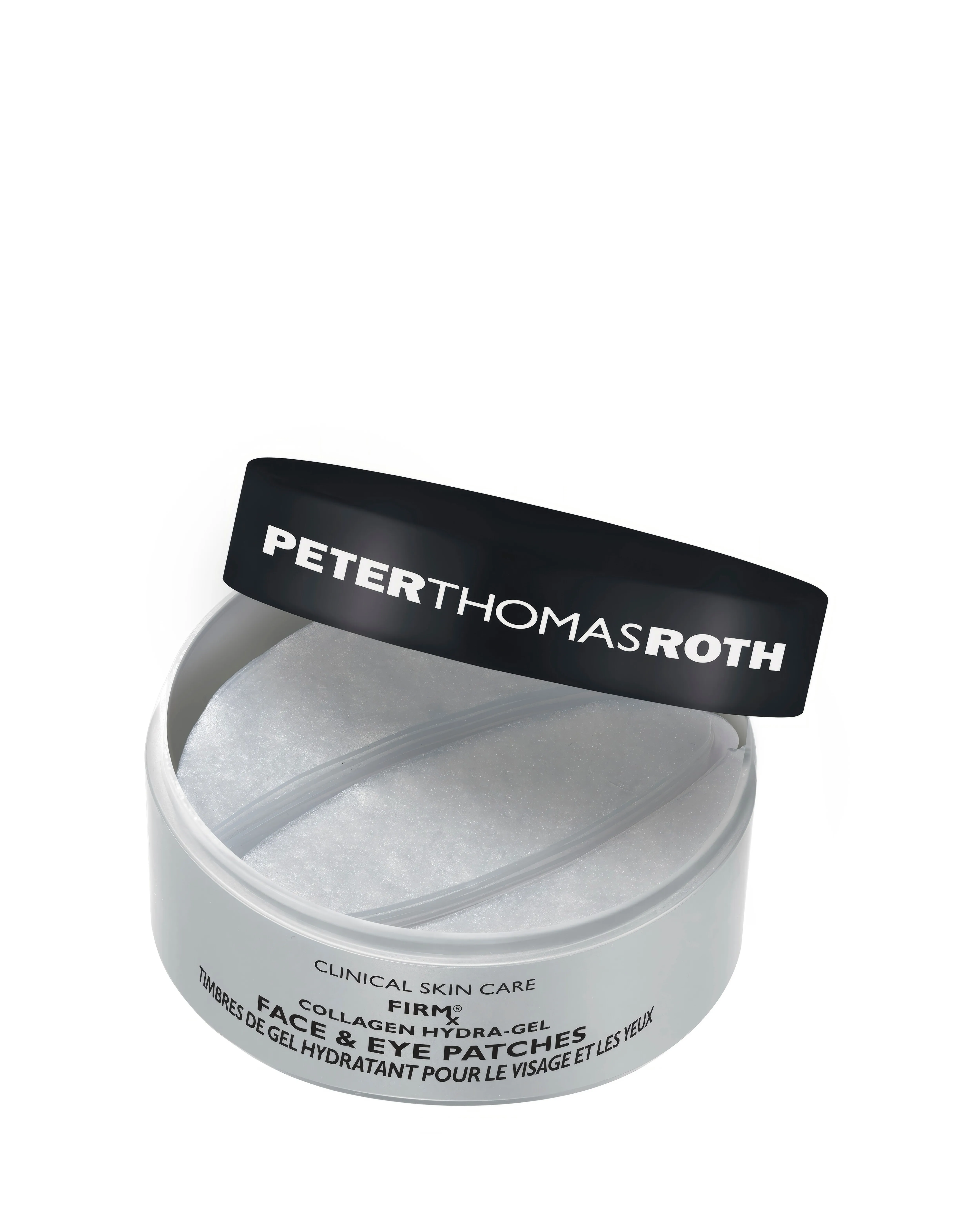 Peter Thomas RothFIRM Hydra-Gel Eye & Face Patches | Simply Be