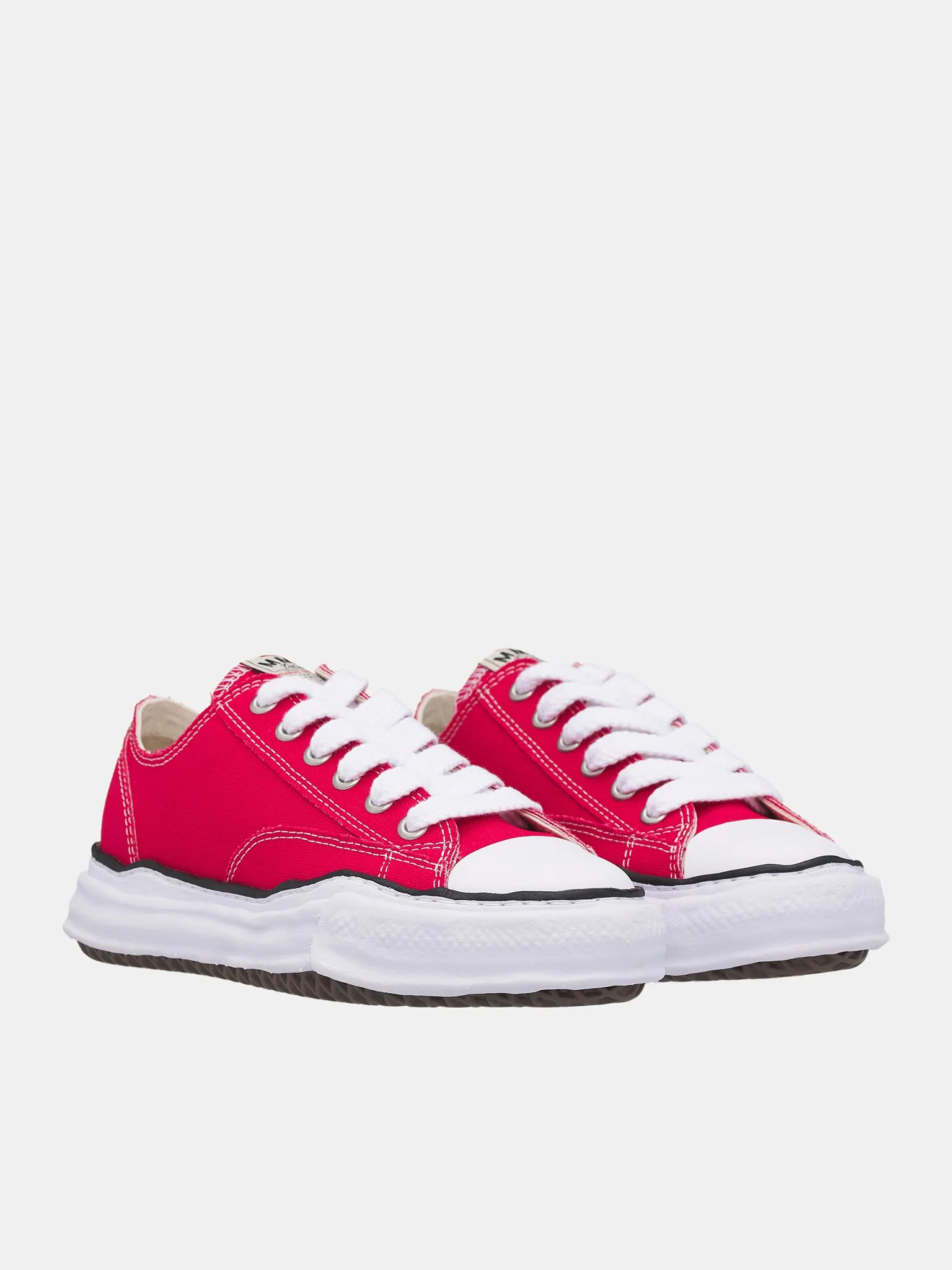 Peterson OG Sneakers (A01FW702-RED)