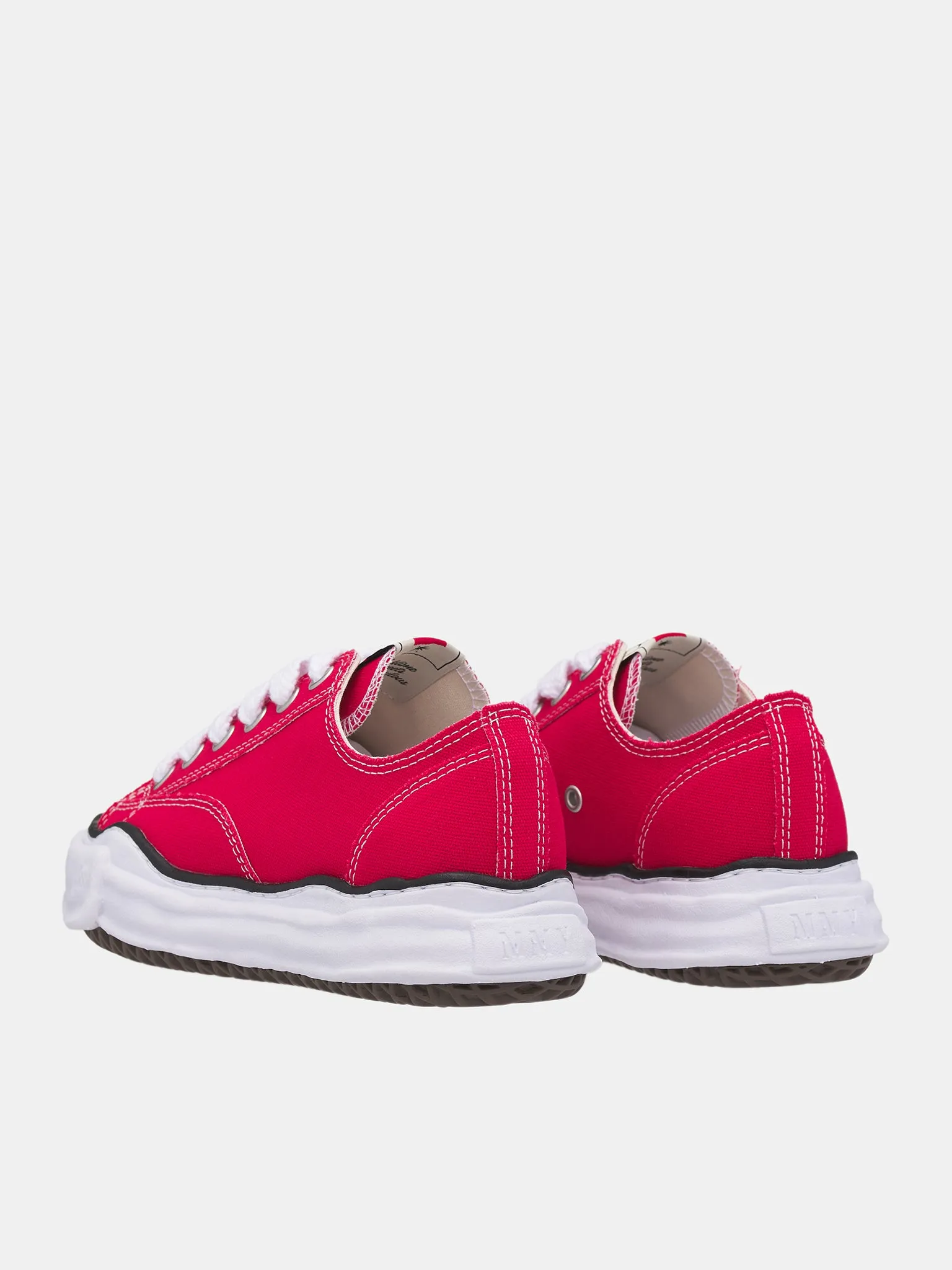 Peterson OG Sneakers (A01FW702-RED)