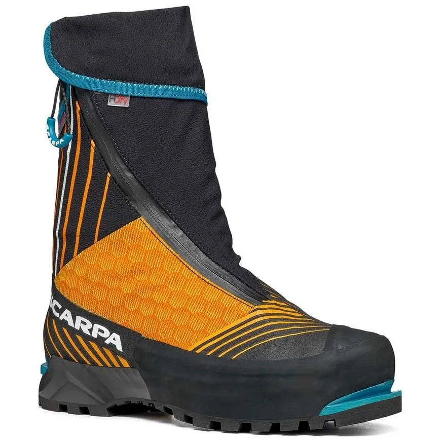 Phantom Tech HD Mountaineering Boot