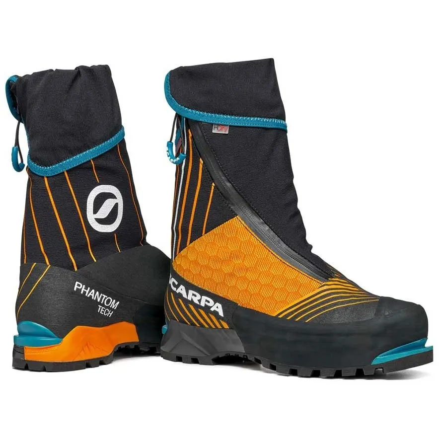 Phantom Tech HD Mountaineering Boot