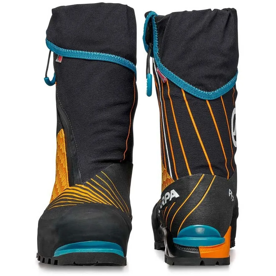 Phantom Tech HD Mountaineering Boot
