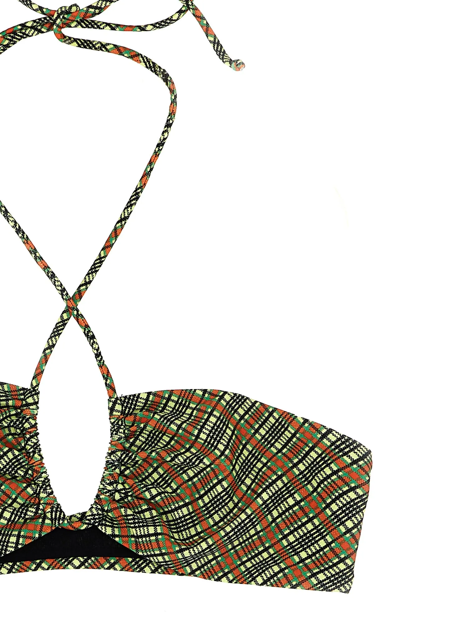 Philosophy    Philosophy Check Print Bikini