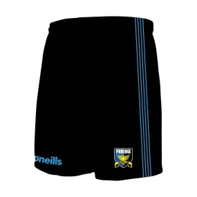 Phoenix FC Soccer Shorts