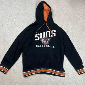 Phoenix suns hoodie large