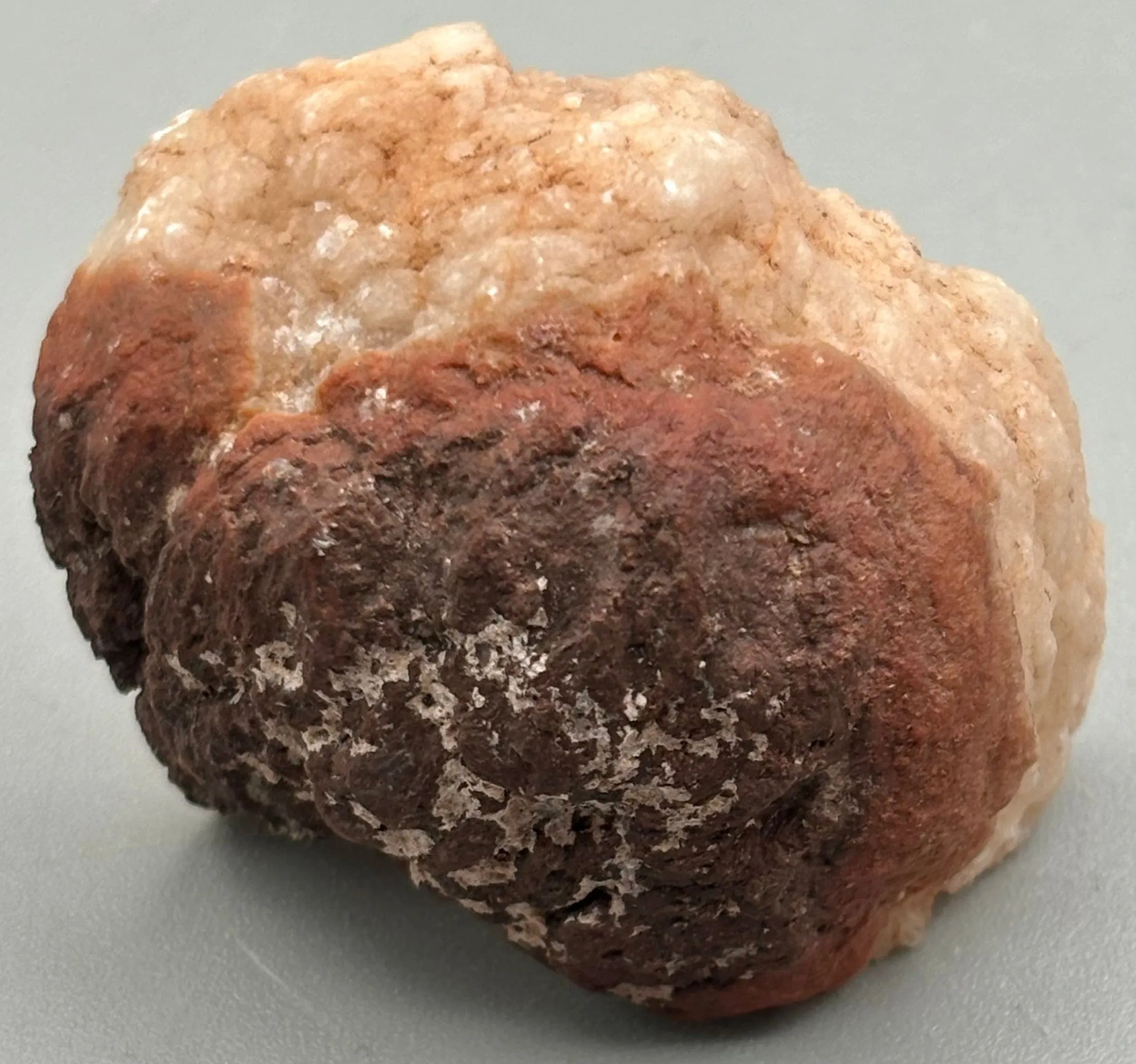 Pink Amethyst Geode