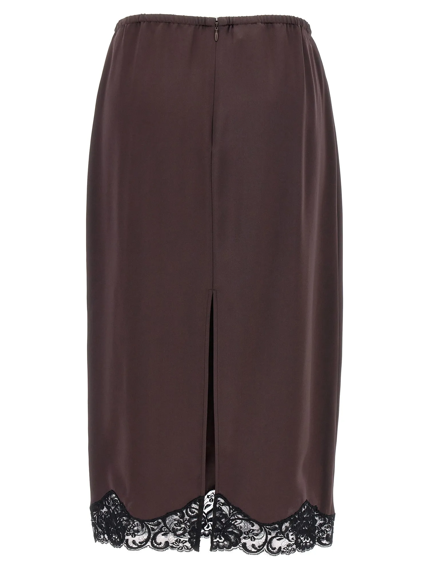 PINKO    Pinko 'Gabbia' Skirt