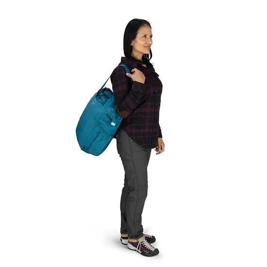 Poco Changing Tote